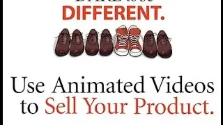 Whiteboard Animation Video - Seattle Graphic Designers -Clayton Commercial Arts