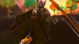You need to try this GAME! (Ironstrike)