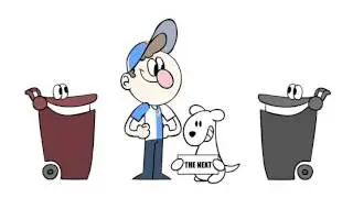 Keep Updated on Your Bin Collections with Chuck | Blackburn with Darwen Council