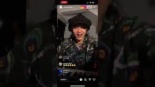【有留言板】20220606 麋先生 聖皓 IG直播