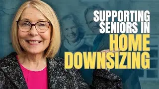 Can Adult Children Help Aging Parents Downsize and Move?