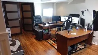 MY NEW APARTMENT SETUP TOUR!