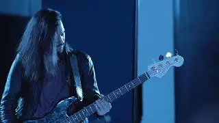 Romances - How Can I Be Dead - Live at Visconti Studio