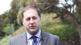 Export success of the AMV - Brian Gathright