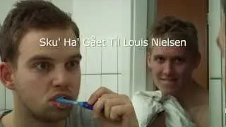 Louis Nielsen - En tur i byen