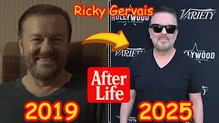 After Life Cast (2019 - 2025) - Real Name and Age - Then And Now - Star Transformations