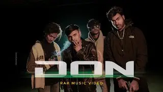 DON - ARYA BHAI || MC CHIKNA || SOURAV GHOSH || PORD BY - @BR01 INDIA ( OFFICIAL MUSIC VIDEO )