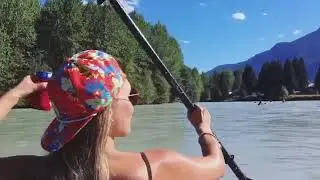 Hannah Levien CANADA 🇨🇦❤️     One of my fav days spent in