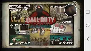 Call of Duty Black Ops Zombies - 2018-07-29