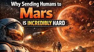 Human Mission to Mars: The Greatest Challenge in Space Exploration