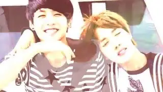 Kookhope-Kiss me