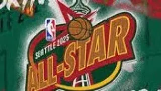 NBA ALL STAR CHANGES.... 2024 INDIANA #Nba #BringBackOurSonics #AllStar2024 #Indiana