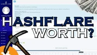 HASHFLARE, SHA-256 PROFITABLE? BLACK FRIDAY CLOUD MINING SALE!