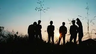 «Настоящий друг» / “True Friend” - / Russian Chanson | A Song About True Friendship