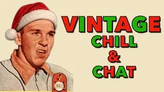 Vintage Chill & Chat