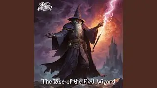 The Rise Of The Evil Wizard
