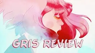 GRIS Is One of The Best Games of 2018 | Lion's Den Review