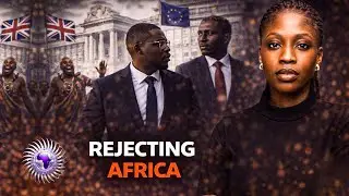 These African Countries Begged to Join Europe: Denied Africa