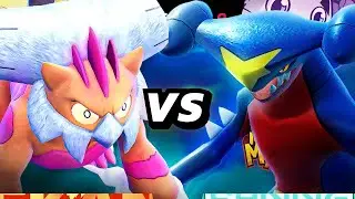 Dieses Pokémon kann IMMER gewinnen! - GPL [S10] - Spieltag 09