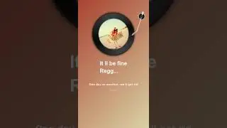 It'll be fine  - 8 - (Reggae) - english