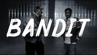 Juice WRLD - Bandit (Lyrics) ft. NBA YoungBoy
