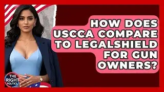 How Does USCCA Compare To LegalShield For Gun Owners? - The Right Politics