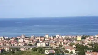 Visit Falerna's broadcast