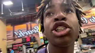 Crazy Spring Break Vlog🤩🏖️
