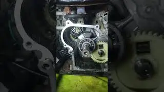 REMOVING GOVERNOR ON MY MINI BIKE👨&zwj;🔧 #minibikes