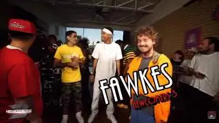 My Introduction vs Joker J - BATTLEBORN MCS