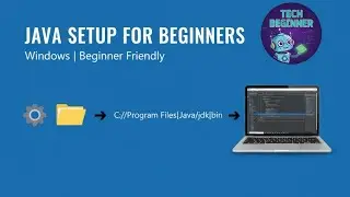 Day 04 - Java Path Setting Step by Step || JAVA_HOME & PATH Setting | IDE installation | Intellij