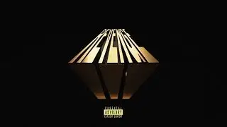 Dreamville- Under the Sun ft. J Cole, DaBaby, & Lute (Instrumental w/Hook)
