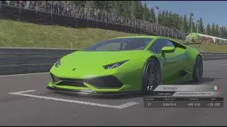 PP 500hp Trial Mountain