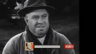 Joe Besser -The Millionaire (The Story of Harvey Blake 3-2-55) -  Chester Pips - Part 1