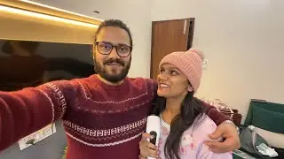 Malai bhi , safai bhi 🤪 || bzy life ko aise easy banaya jata hai 👌 #greeshbhatt #familyvlogs 
