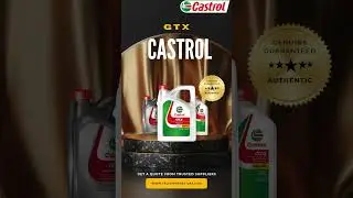 CASTROL in Dubai | Top Dealers & Suppliers - Yellow Pages UAE