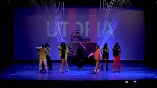 BBLL DAY 2025 | UTOPIA - Coreografia 