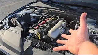 SPA Turbo VW/Audi Aluminum Intake Manifold Review!