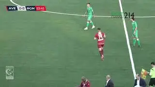 Avellino - Reggina, la sintesi