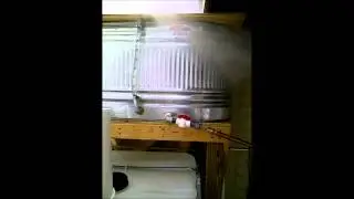 Leader Evaporator Maple Syrup, vermont special