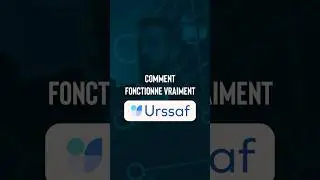 COMMENT FONCTIONNE VRAIMENT L'URSSAF ? #immobilier #business  #investir  #argent  #marketingdereseau