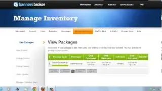Banners Broker Introduction