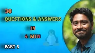 Interview Questions and Answers