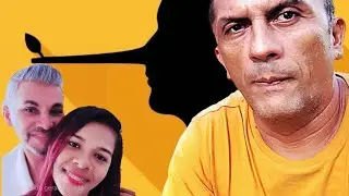 Chico Museu e Chaguinha pescador chegou o fim da cumplicidade!! Dizabel p&oacute;s fim na amizade