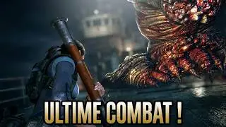 Resident Evil Revelations VF Episode 11 R&eacute;v&eacute;lations