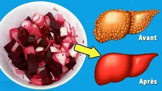 D&eacute;toxifier Votre Foie, Nettoyer Votre C&ocirc;lon Et Am&eacute;liorer Votre Vue Avec Cette Formule