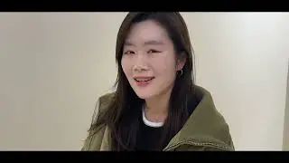 유수진 자유연기 | 친애하는 X