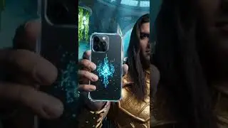iPhone 17 Underwater Case