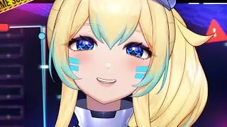 I never understood why people have a foot fetish 【VAllure】