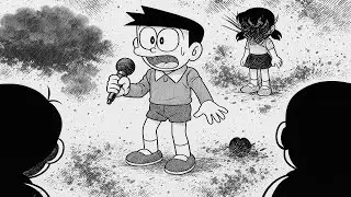 [FNF] Gadget Rush (Superstar Saga Doraemon-Cover) - (Seven-Day Journey Doraemon Disc)